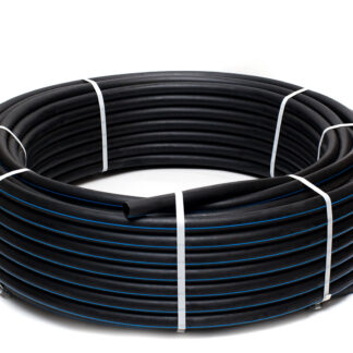 Труба ПНД ПЭ100 SDR11 D20x2.0 (100м)