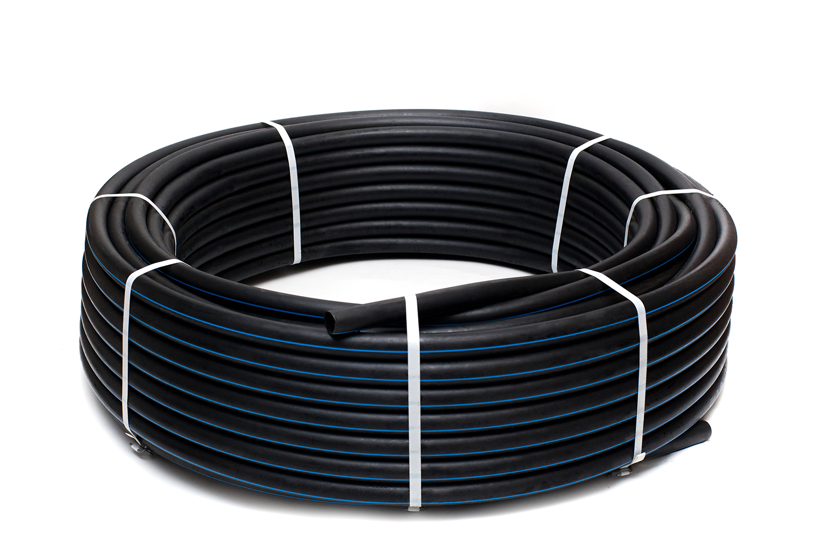 Труба ПНД ПЭ100 SDR13,6 D25x2.0 (100м)
