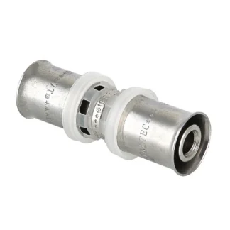 Соединитель пресс прямой 32х32 Valtec VTm.203.N.003232