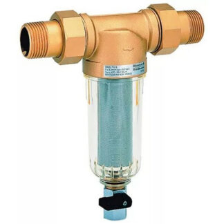 Фильтр без редуктора 1" для холодной воды (Германия) Honeywell FF06-1" АА