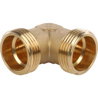 SFT-0009-000001 STOUT Угольник НН 1"