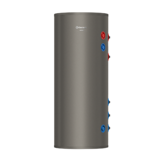 Водонагреватель косвенного нагрева THERMEX Kredo 150 F